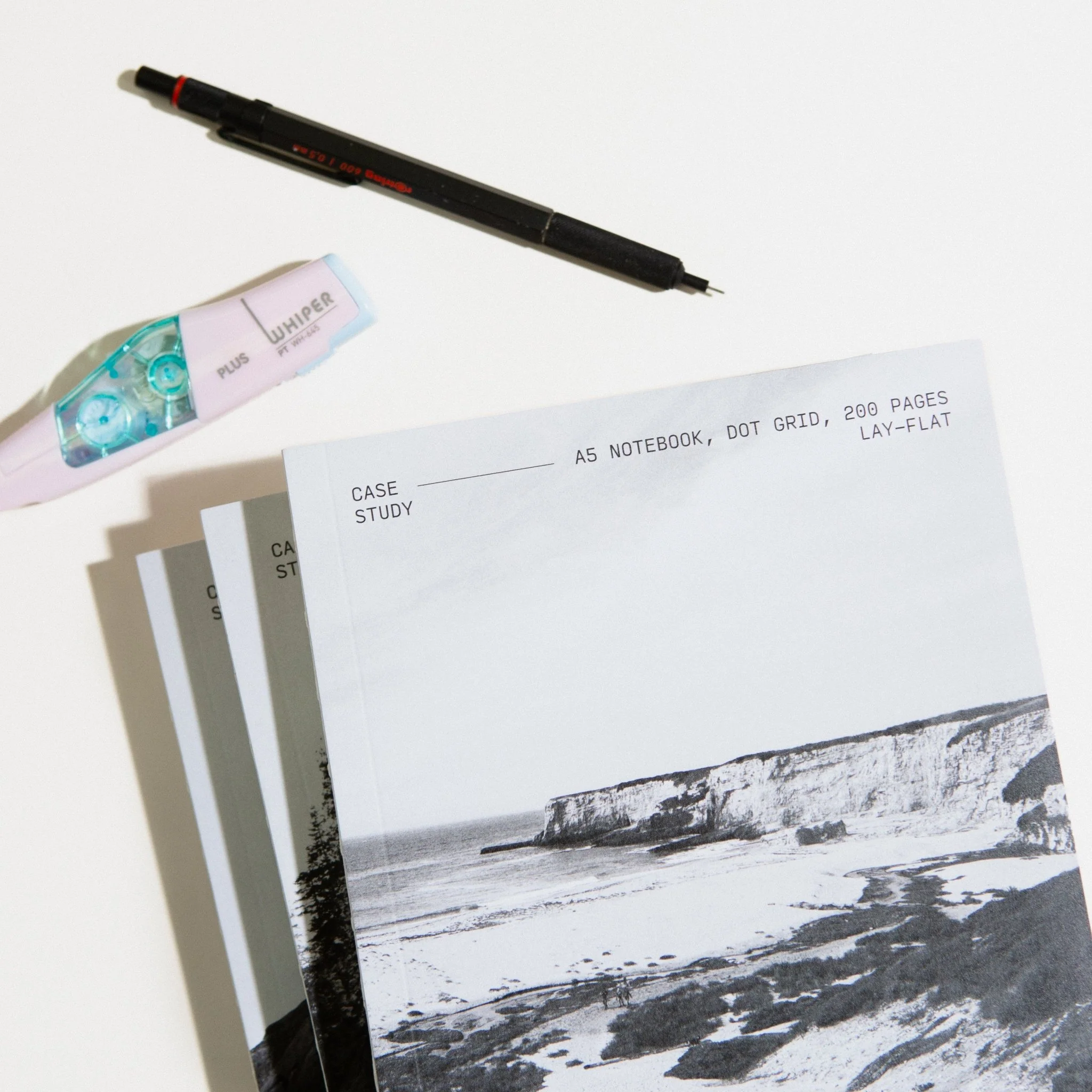Dot Grid Journal | Sea - Image 7