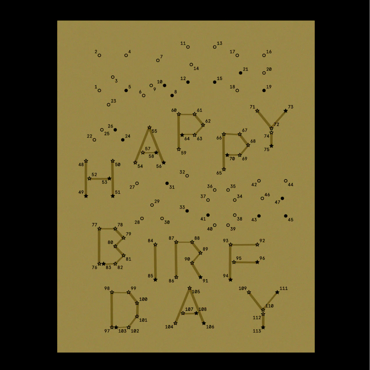 Connect Card | Birthday - Image 2