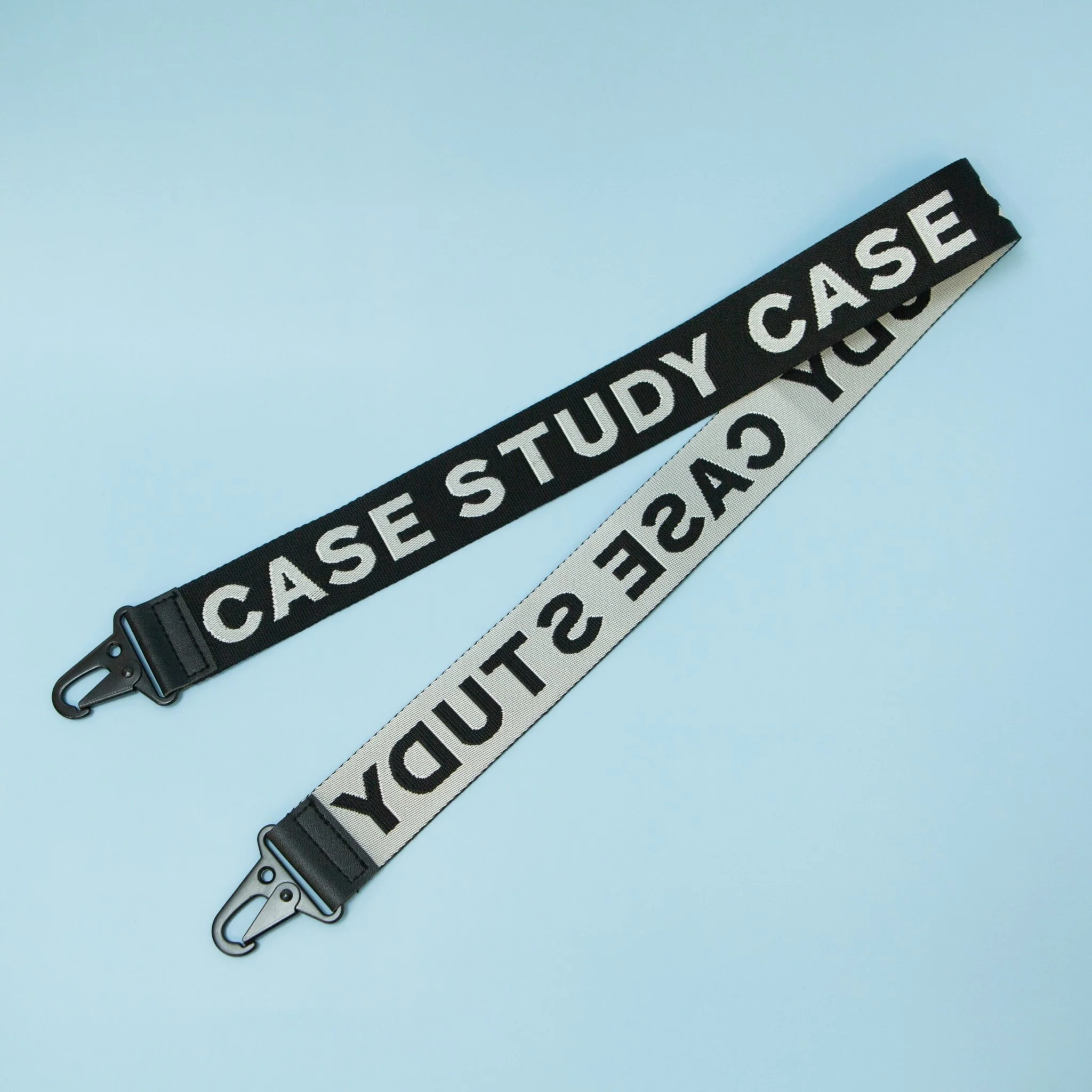 Crossbody Strap - Monochrome - Image 5