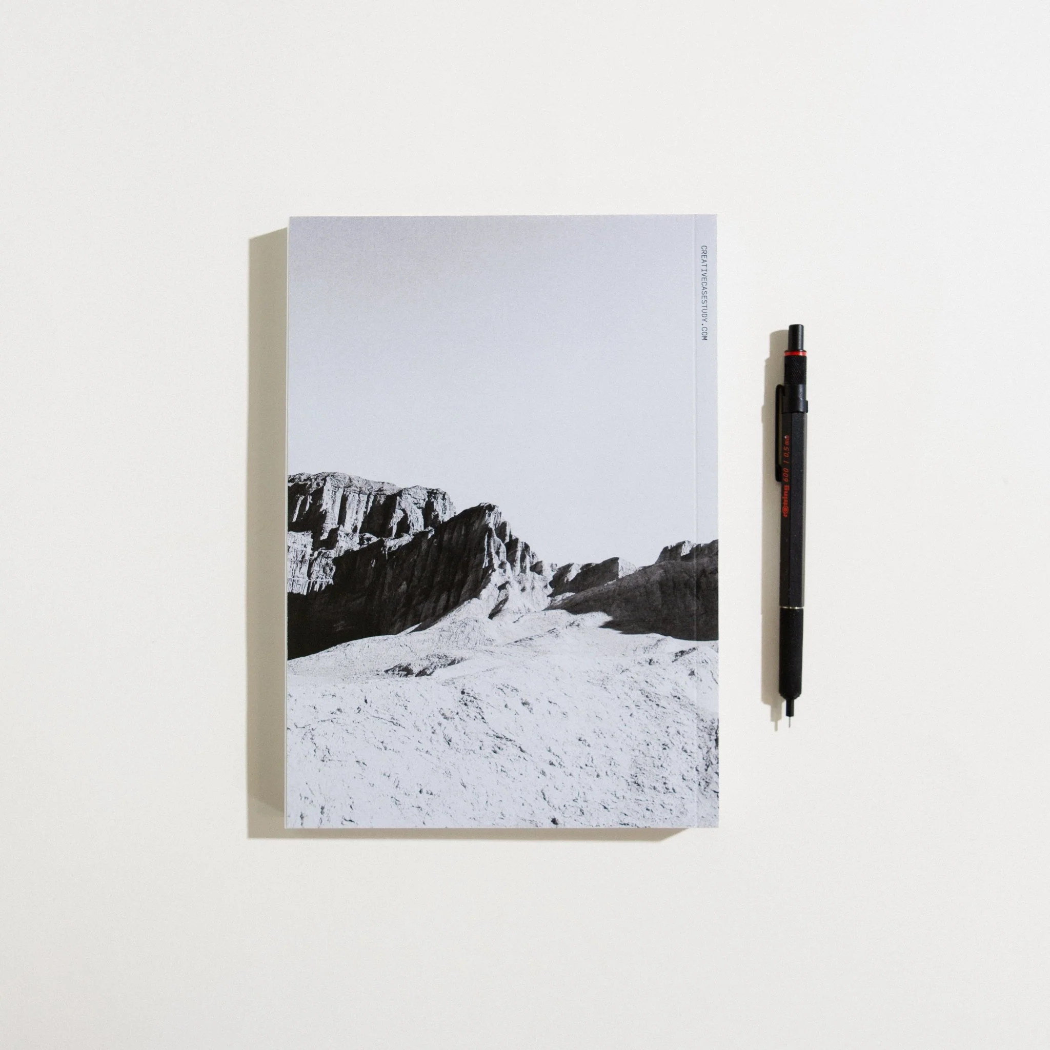 Dot Grid Journal | Desert - Image 5