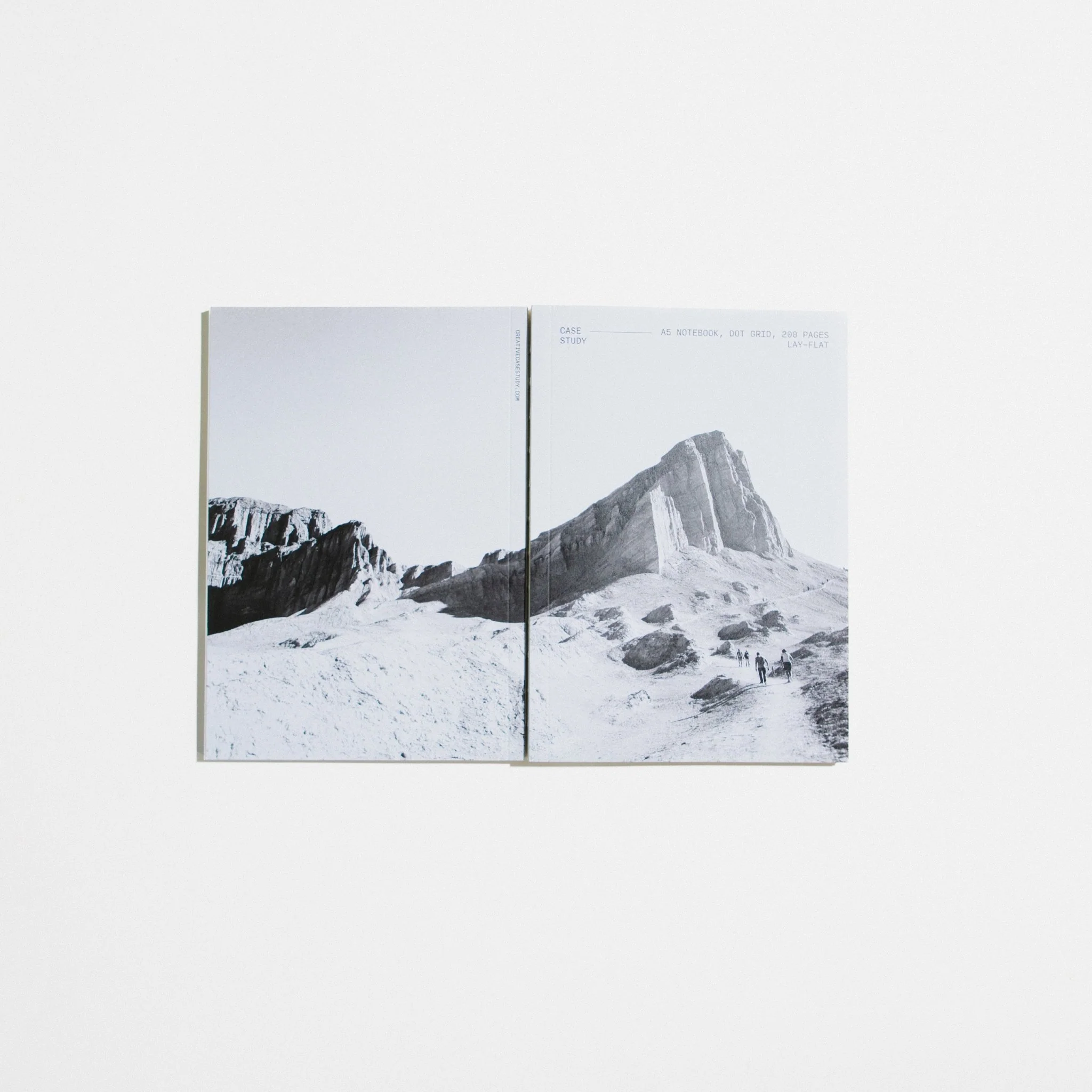 Dot Grid Journal | Desert - Image 6