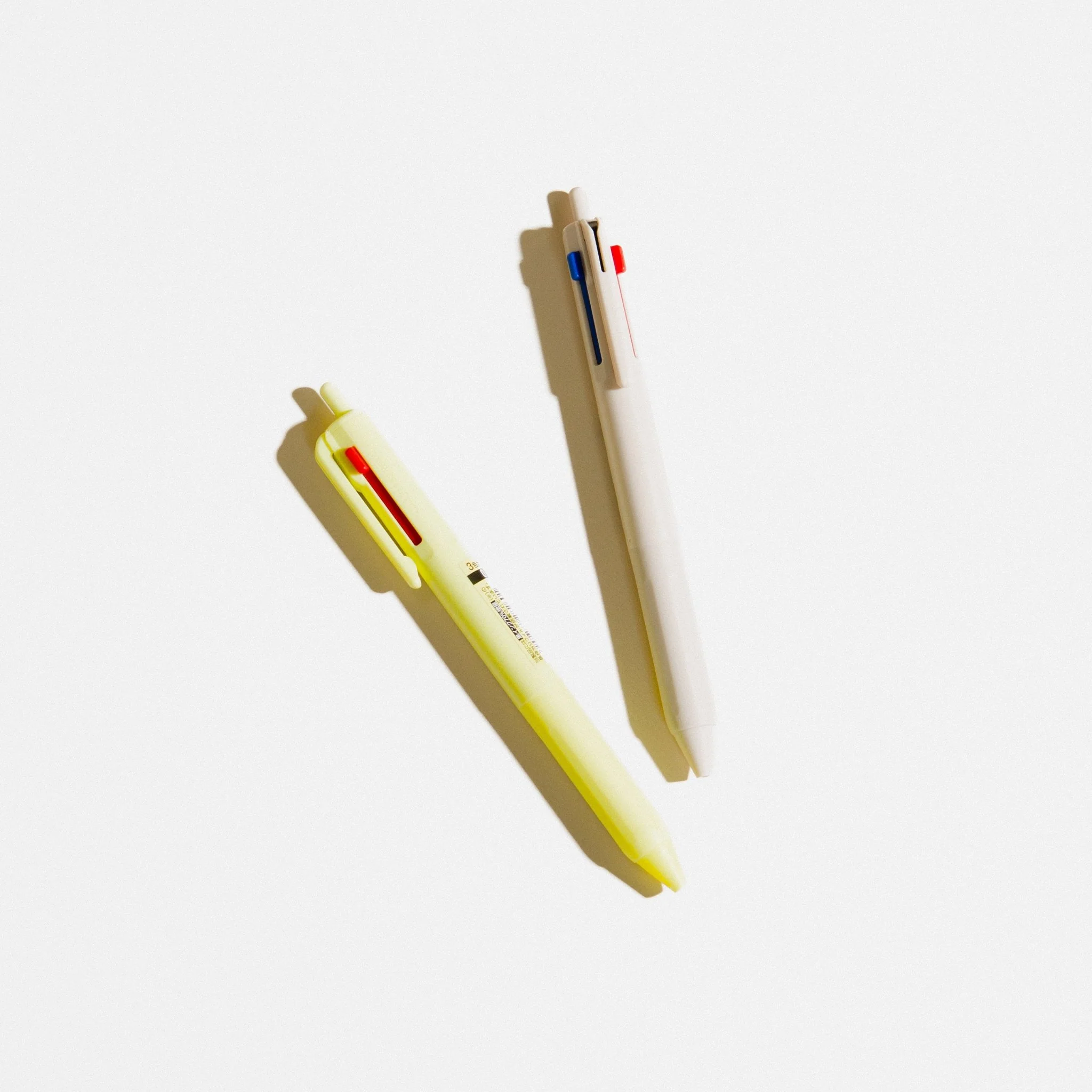 Jetstream Multicolor Pen 0.7