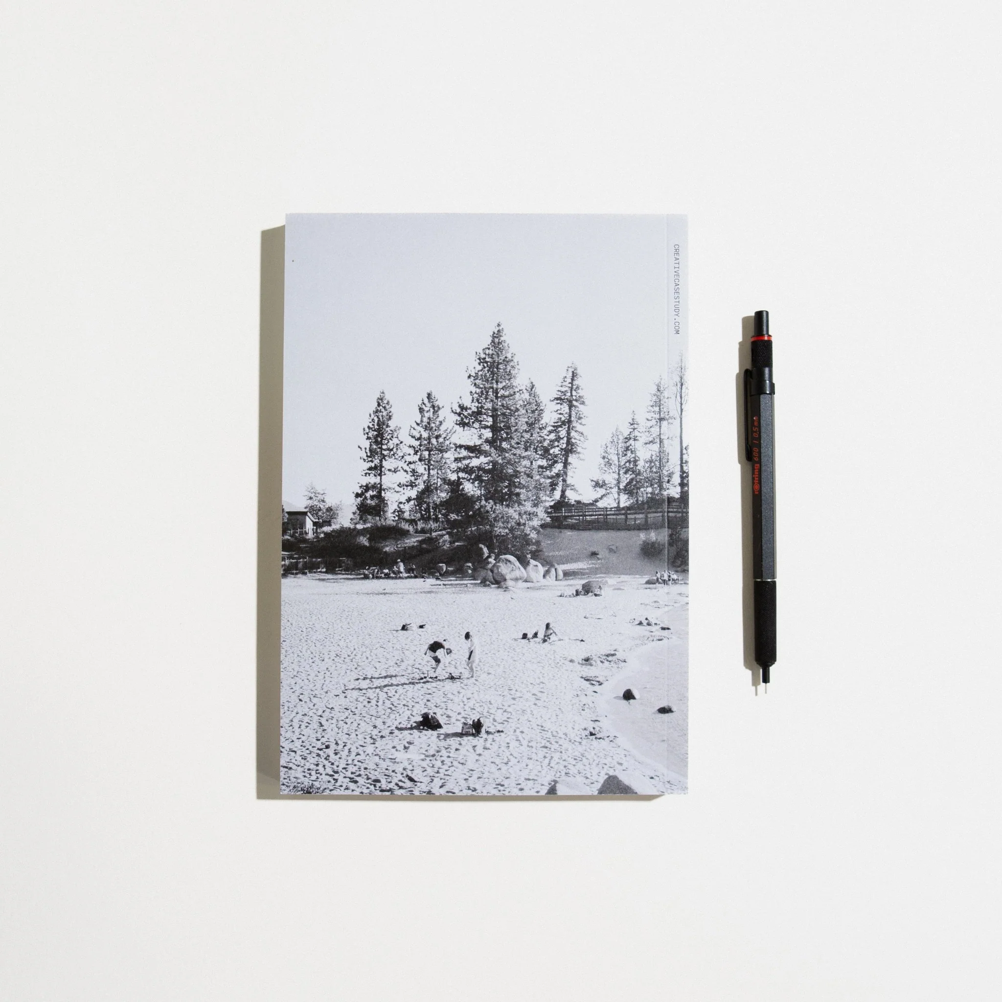 Dot Grid Journal | Alpine - Image 5