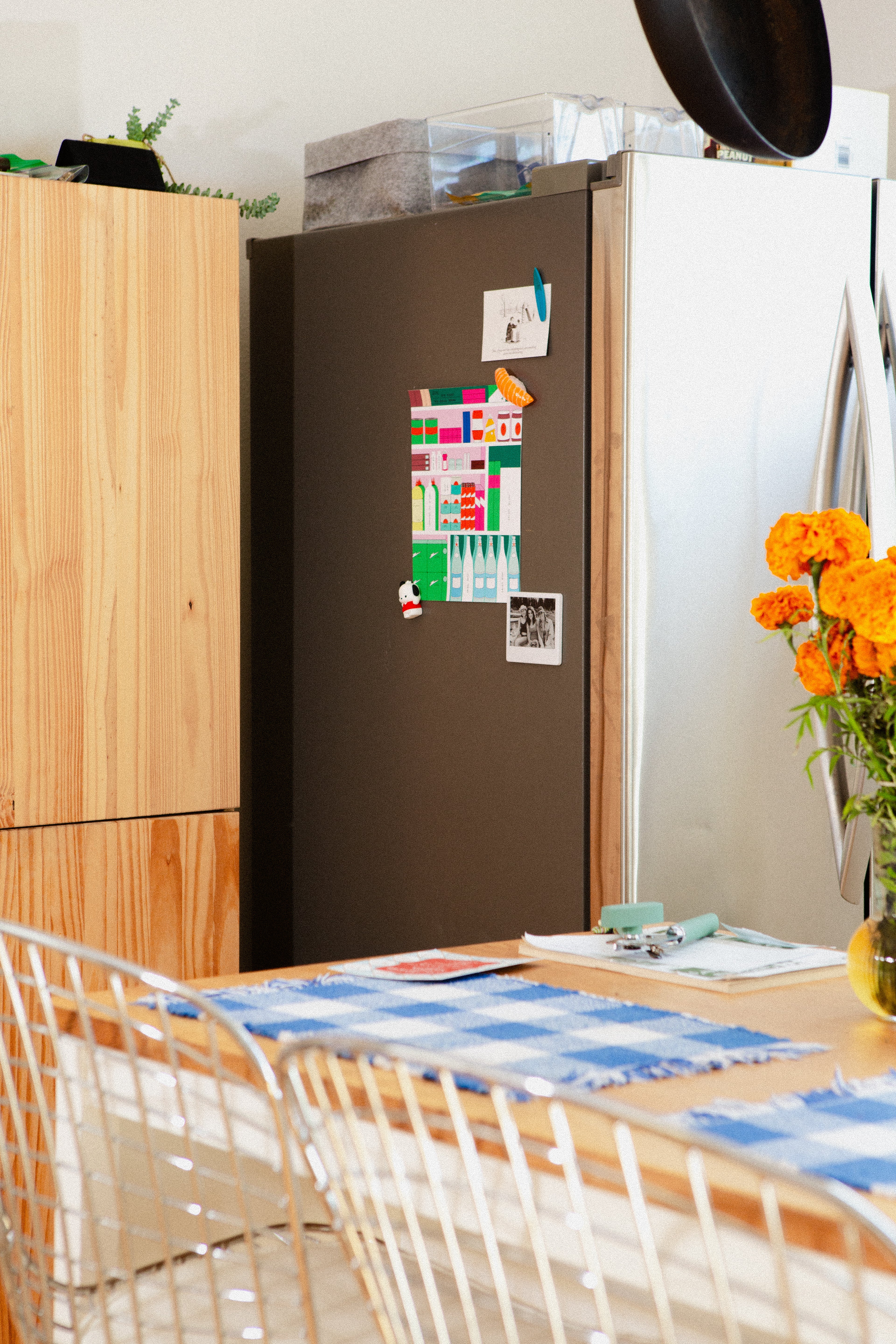 Financial Goal Tracking Kit - Kitchen Pantry - Image 9