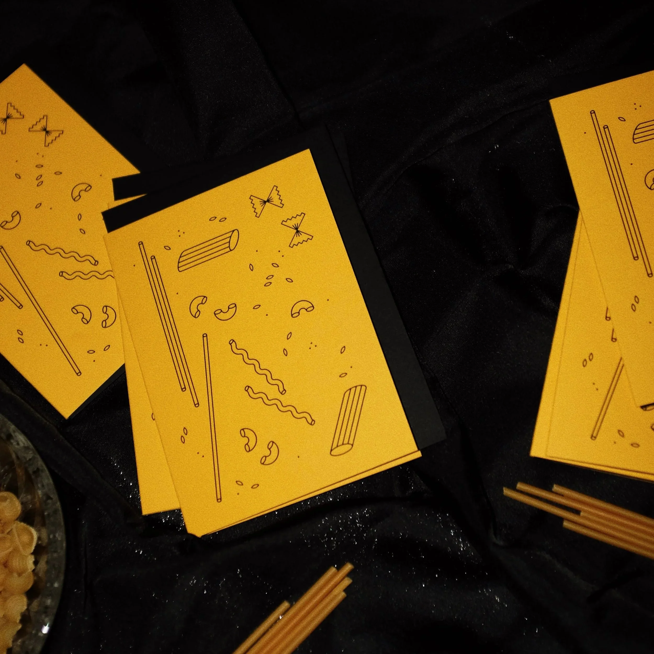 Pasta Card - Image 3