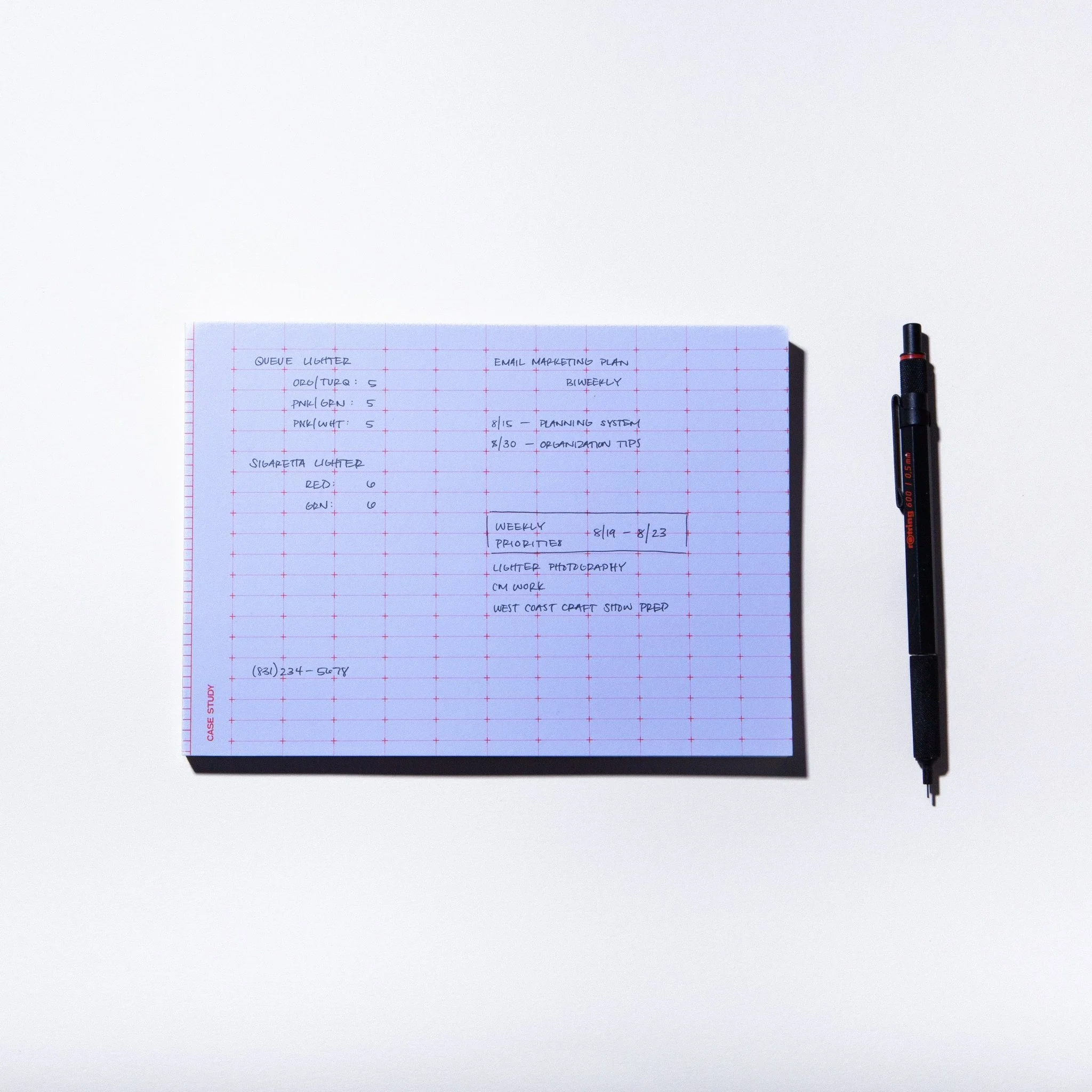 Geo Notepad - Image 2