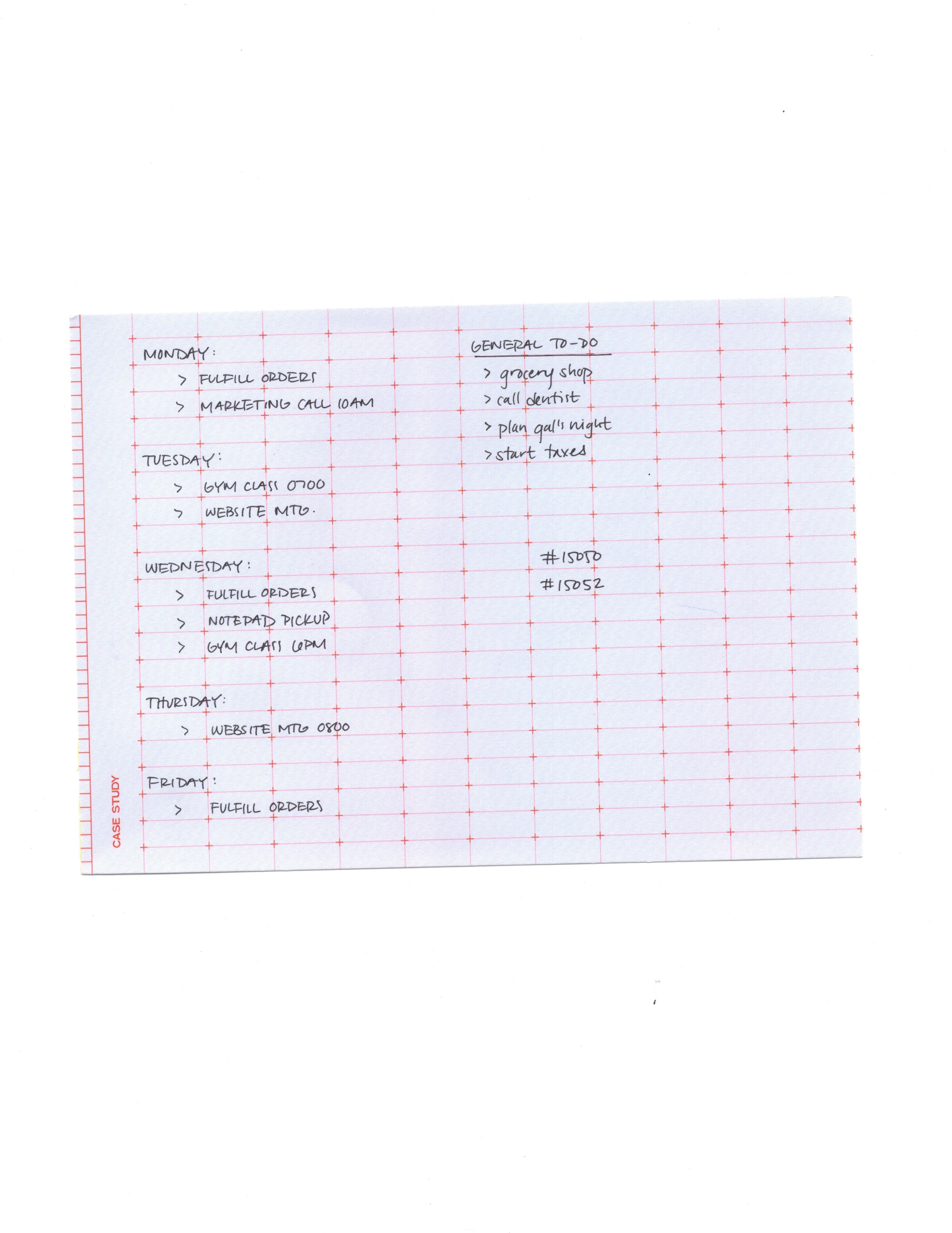 Geo Notepad - Image 8