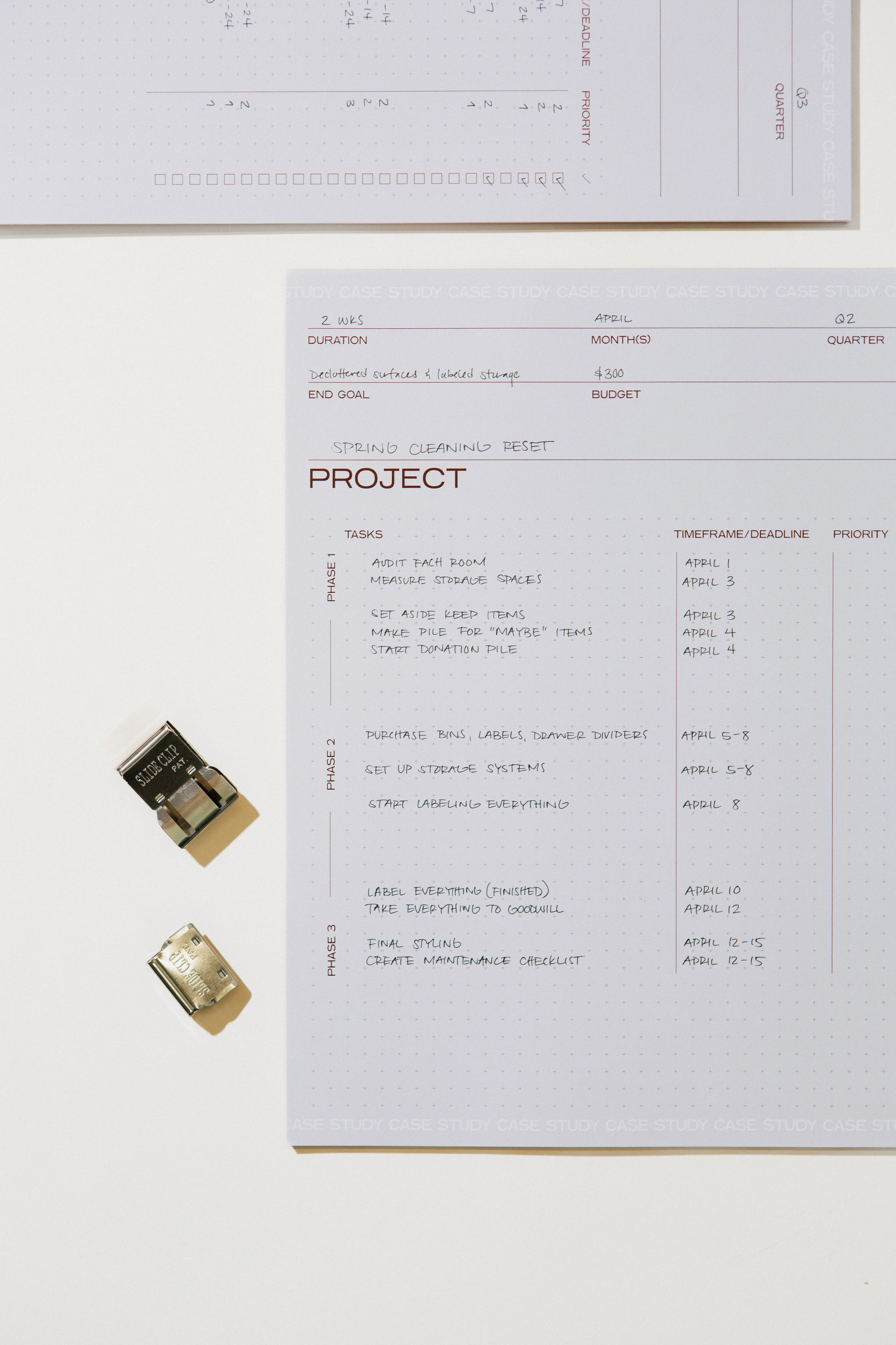 Project Planner - Image 6