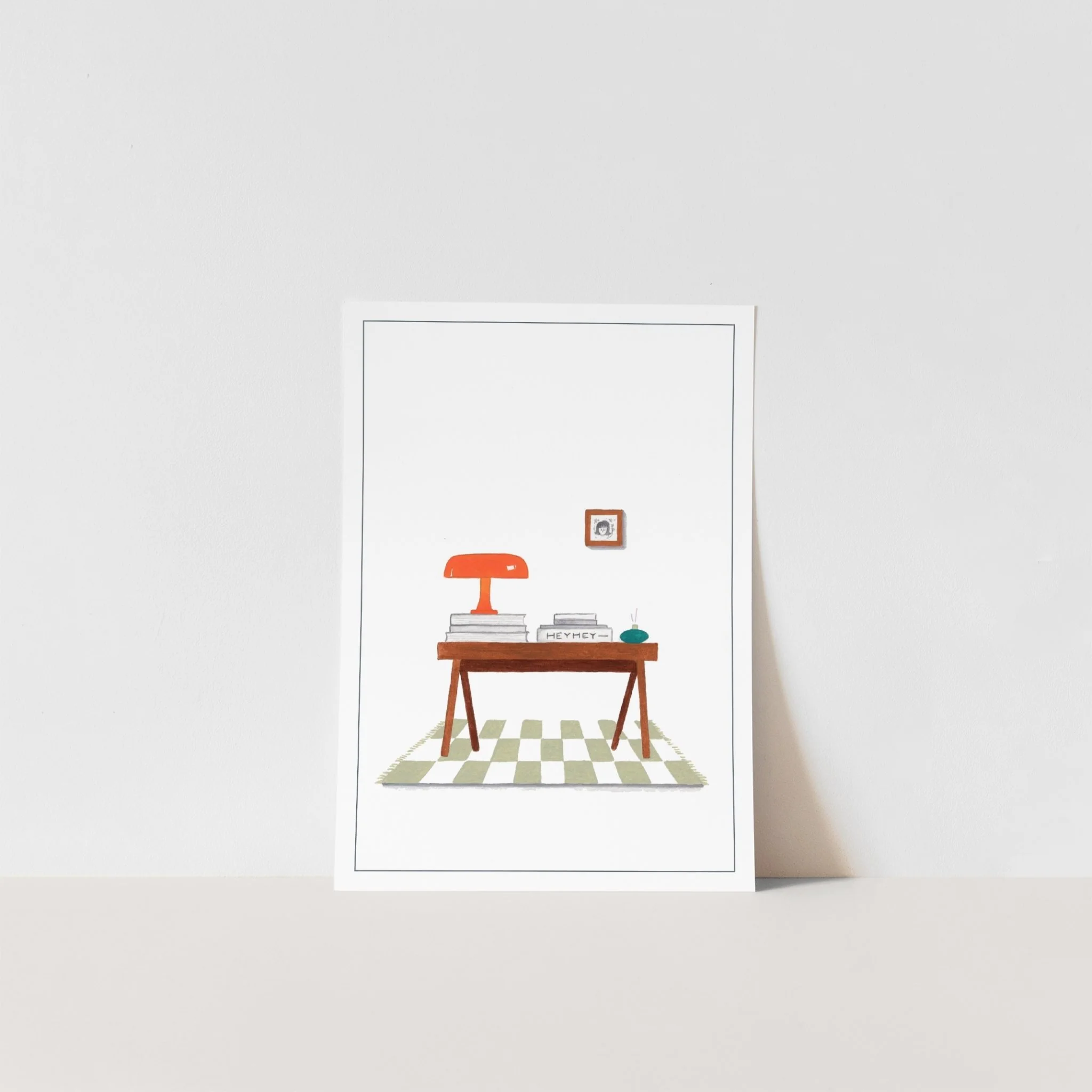 Still Life Mini Print - Image 2